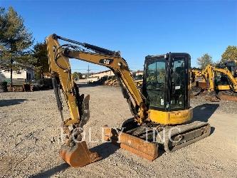 CAT 304E2CR