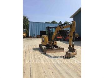 CAT 304E2CR