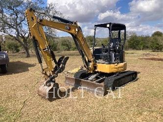 CAT 304E2CR