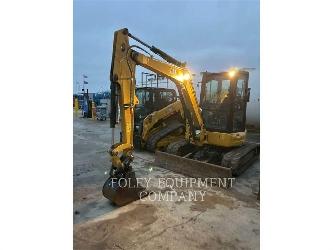 CAT 304E2CR