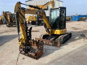 CAT 304E2CR