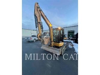 CAT 304E2CR