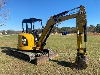 CAT 304E2CR