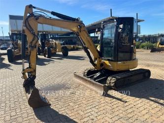 CAT 304E2CR