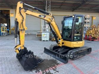CAT 304E2CR