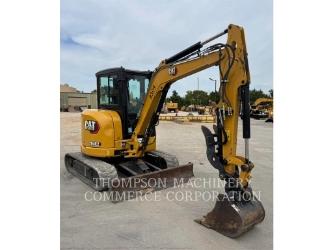 CAT 304E2CR