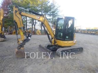 CAT 304E2CR