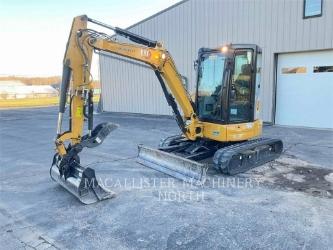 CAT 304E2CR