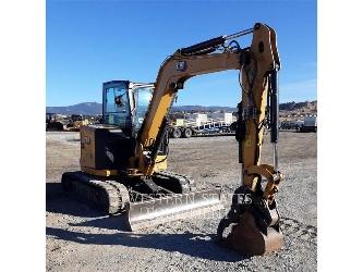 CAT 305