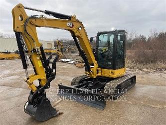 CAT 305