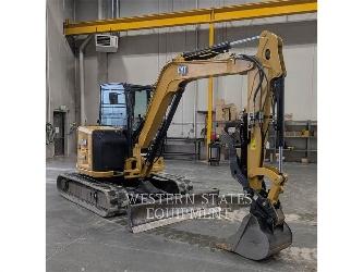 CAT 305