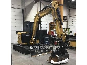 CAT 305