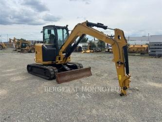 CAT 305