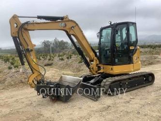CAT 305