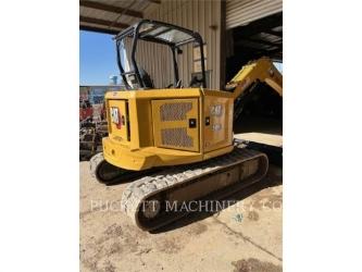 CAT 305-07CR