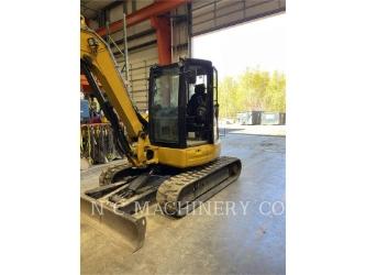CAT 305.5 CRCB