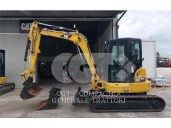 CAT 305.5 E2