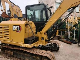 CAT 305.5E2