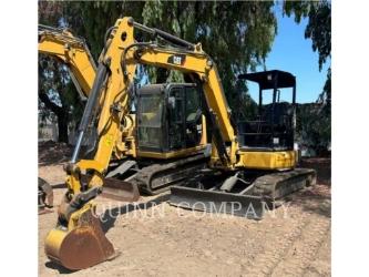 CAT 305.5E2