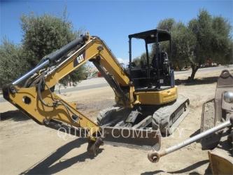 CAT 305.5E2