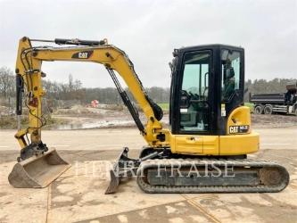 CAT 305.5E2