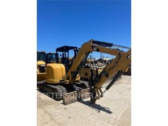 CAT 305.5E2