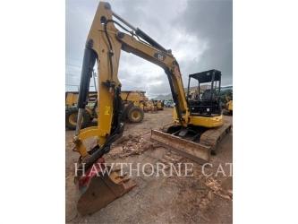 CAT 305.5E2