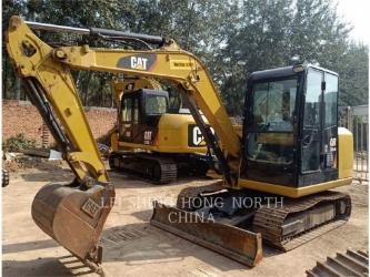CAT 305.5E2