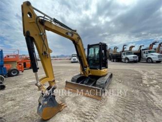 CAT 305.5E2 CA