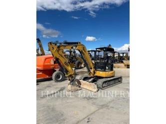 CAT 305.5E2 OR