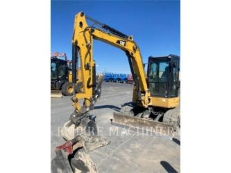 CAT 305.5E2CAT