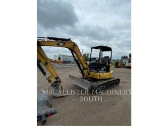 CAT 305.5E2CR