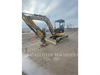 CAT 305.5E2CR