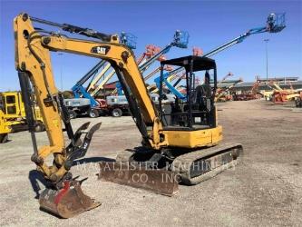 CAT 305.5E2CR
