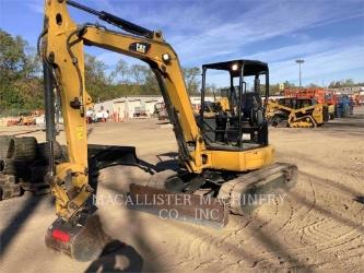 CAT 305.5E2CR