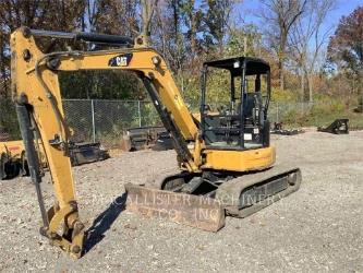CAT 305.5E2CR