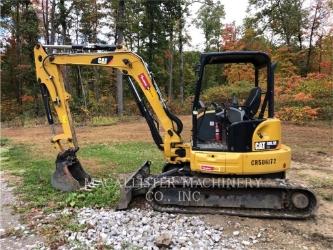 CAT 305.5E2CR