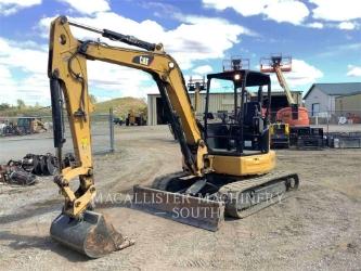CAT 305.5E2CR