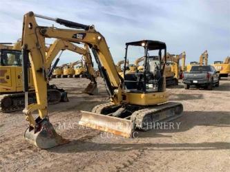 CAT 305.5E2CR