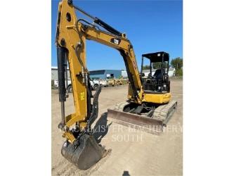 CAT 305.5E2CR