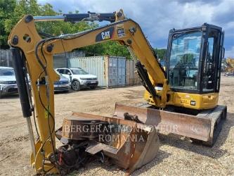 CAT 305.5E2CR