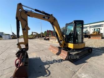 CAT 305.5E2CR