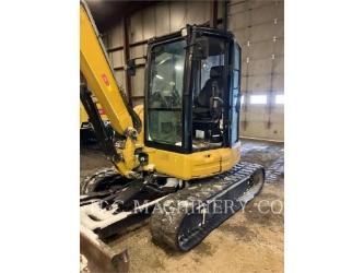 CAT 305.5E2CRB