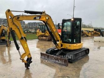 CAT 305.5E2LC