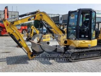 CAT 305 E2
