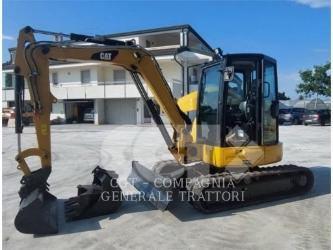 CAT 305 E2