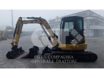 CAT 305 E2