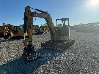 CAT 30507CR