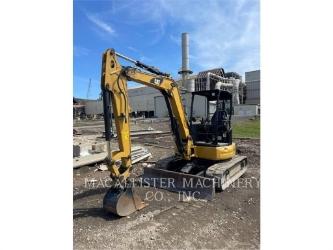 CAT 305E