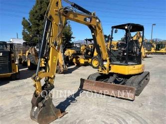 CAT 305E2